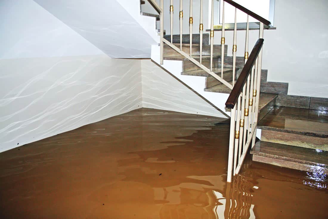 water damage restoration palm desert